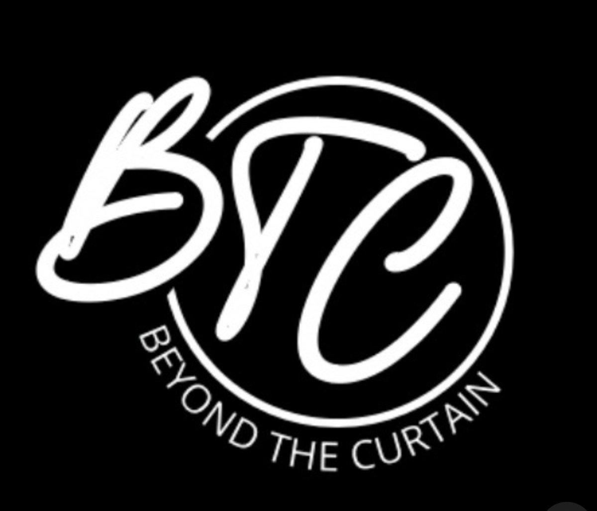 Beyond The Curtain